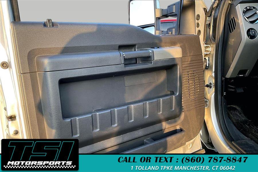 Used 2016 Ford F350 Lariat AWD/4WD image 23