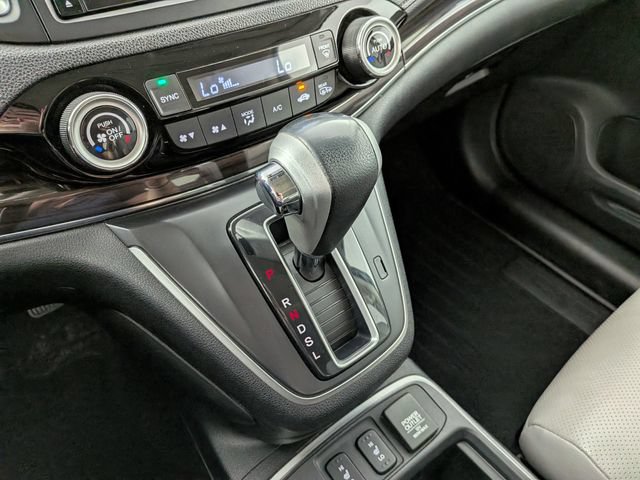 Used 2016 Honda CR-V EX-L image 16