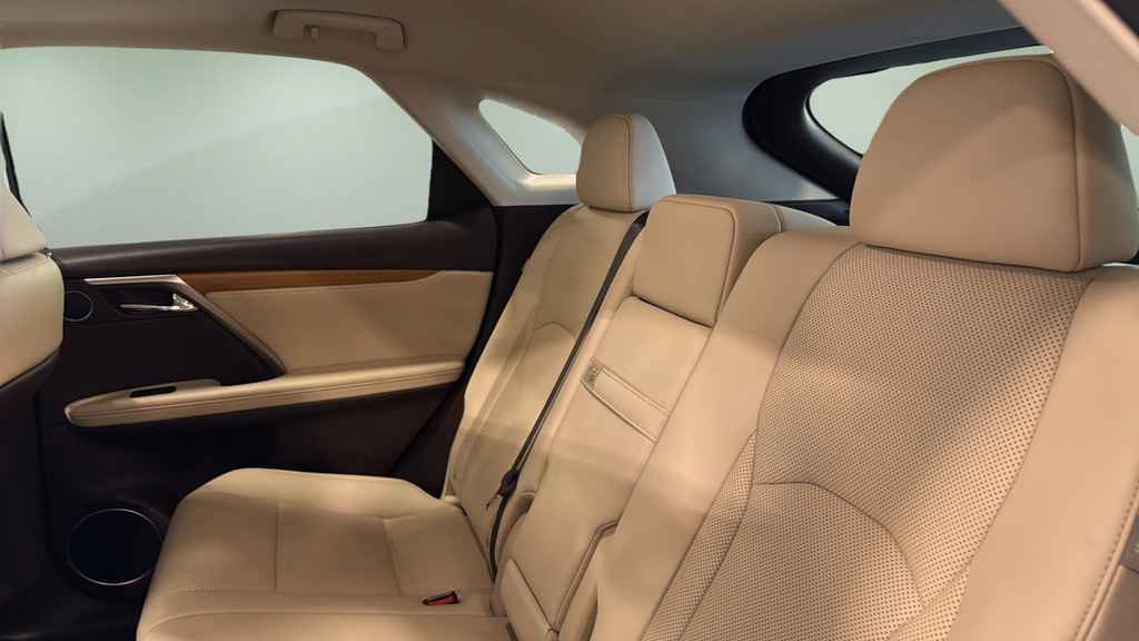 Used 2020 Lexus RX 450h AWD w/ Premium Package image 15