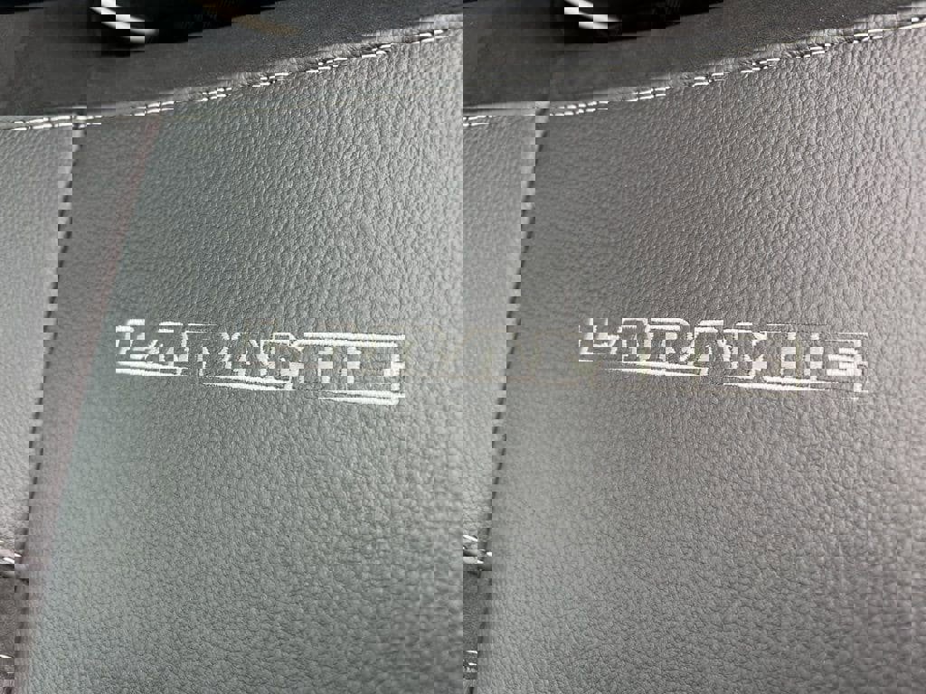 New 2026 RAM 2500 Laramie image 26