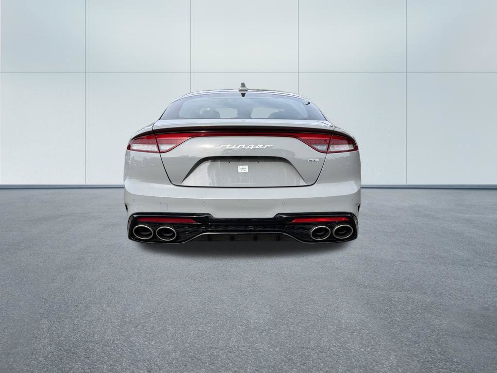 Used 2023 Kia Stinger GT-Line w/ Sun & Sound Package AWD/4WD image 6