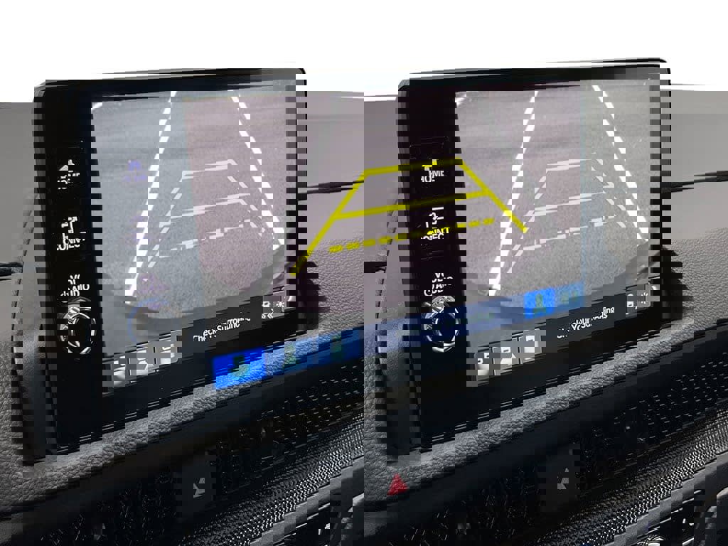 New 2026 Honda CR-V EX image 20