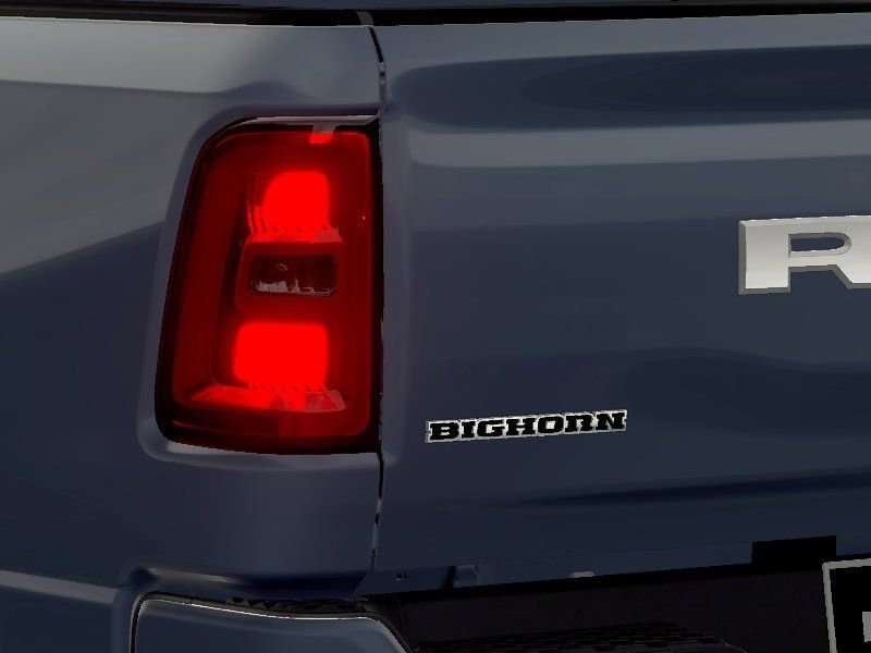 New 2026 RAM 1500 Big Horn image 8