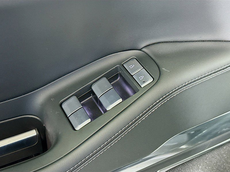 New 2025 Lincoln Navigator L Reserve w/ Jet Appearance Package image 20