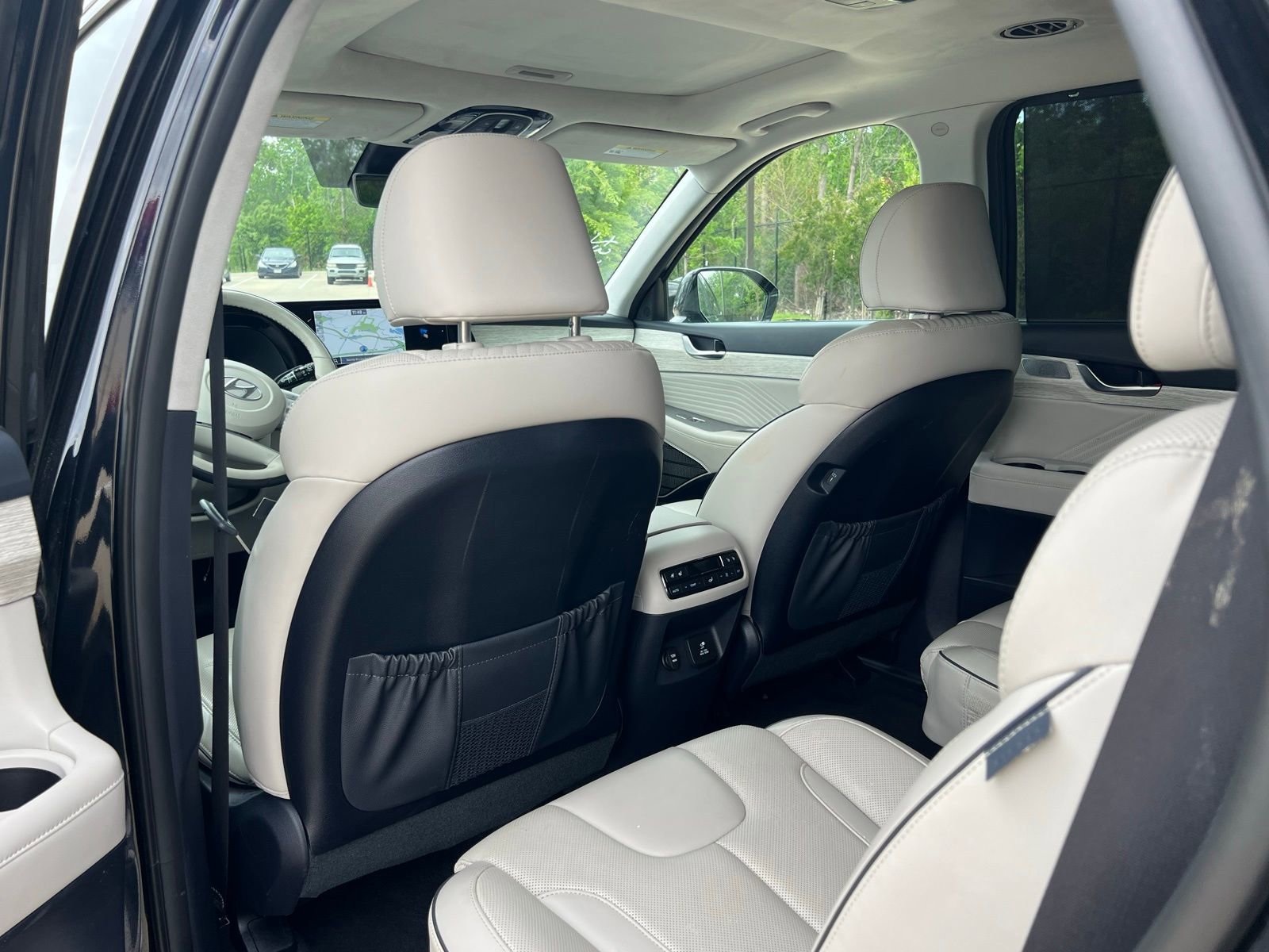 Used 2024 Hyundai Palisade Calligraphy AWD/4WD image 19