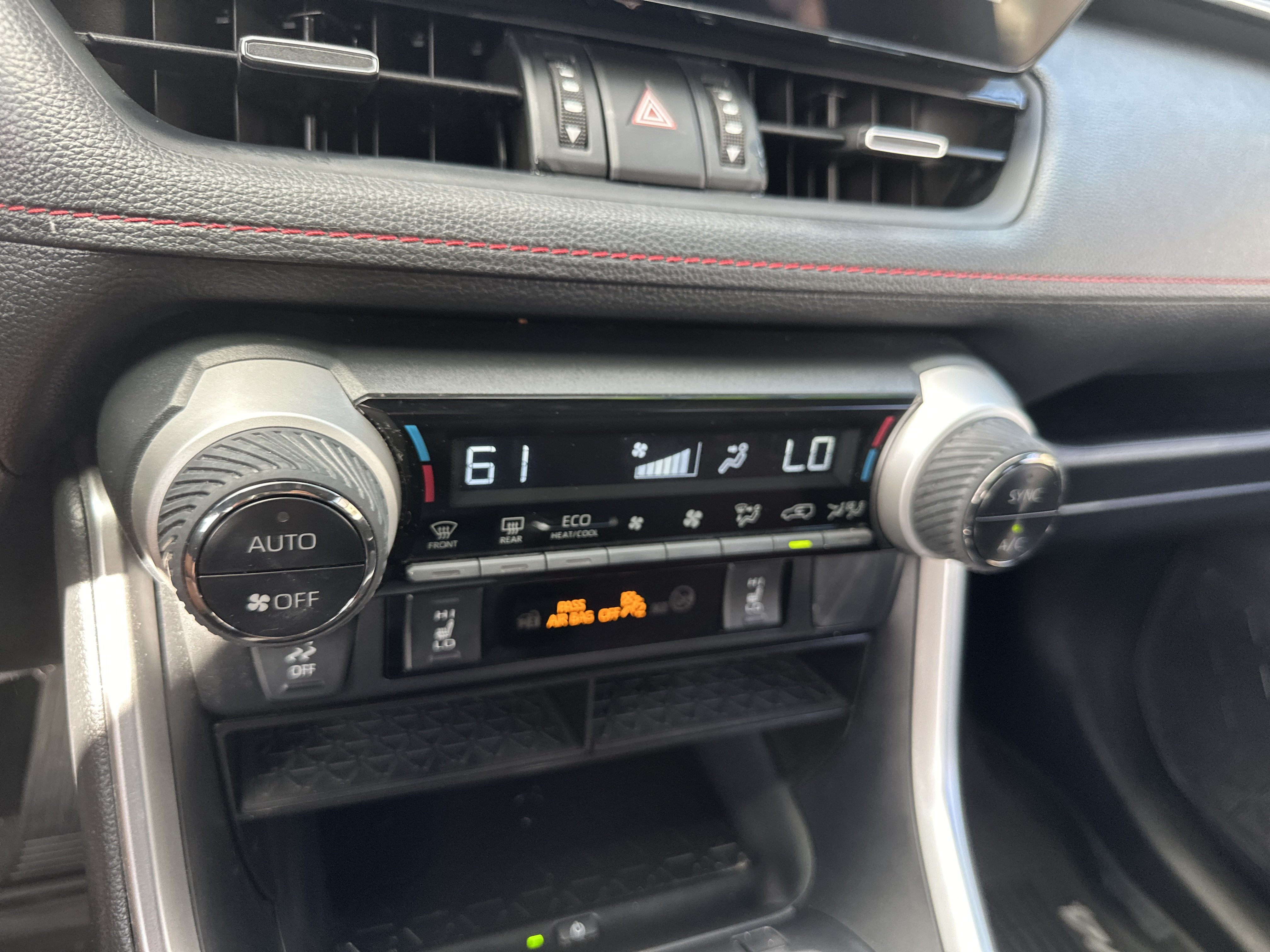 Used 2023 Toyota RAV4 XSE w/ Weather Package AWD/4WD image 19