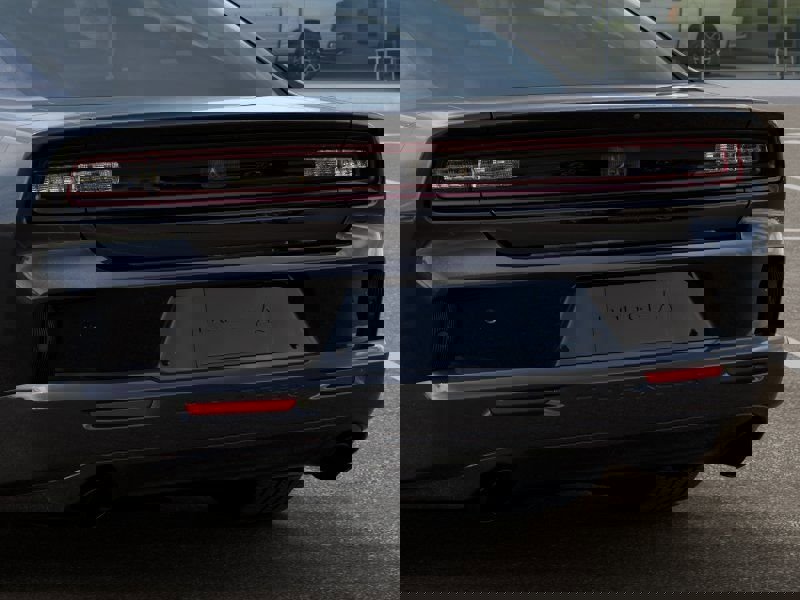 New 2026 Dodge Charger R/T image 14