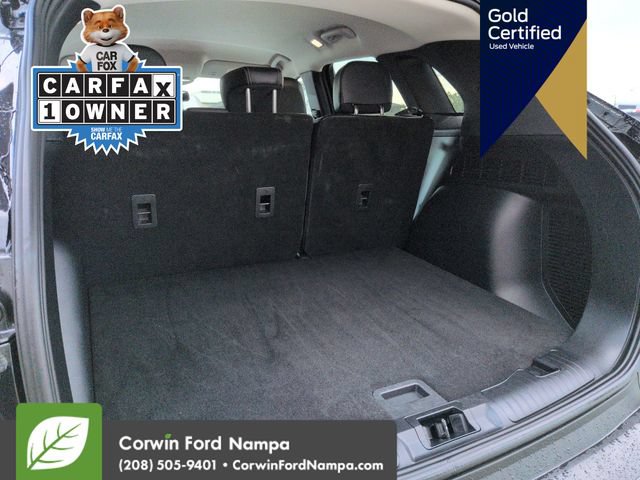 Used 2025 Ford Escape Platinum AWD/4WD image 31