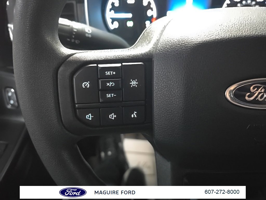 Used 2022 Ford F150 XL w/ STX Appearance Package image 22