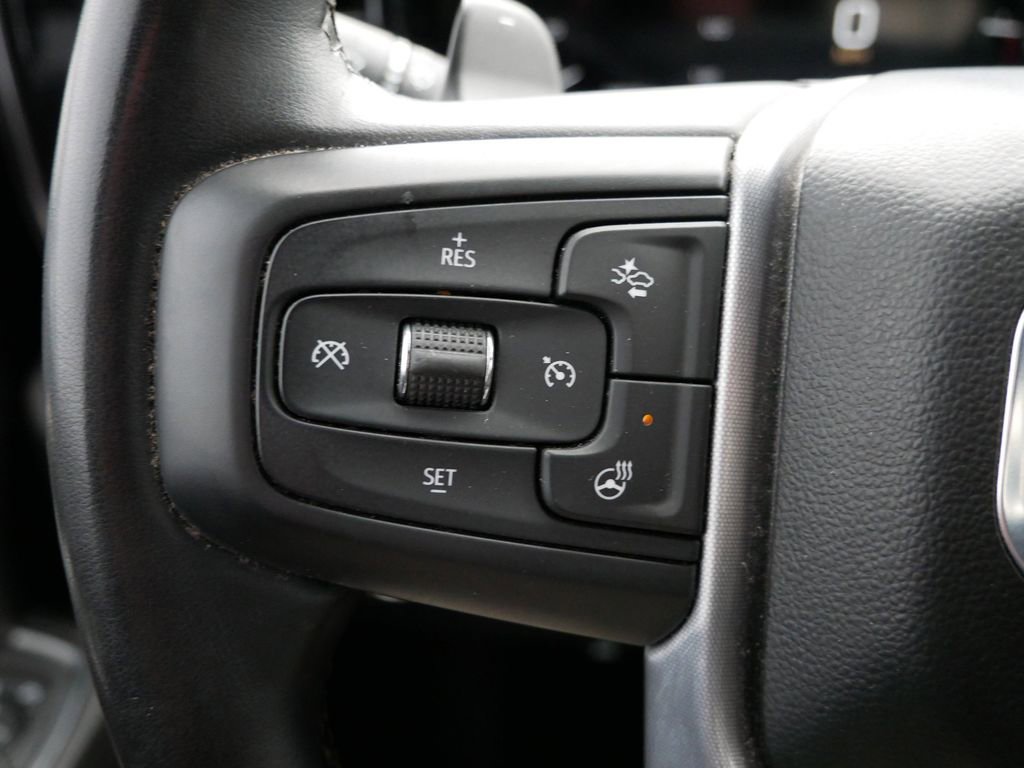 Used 2024 GMC Sierra 1500 Elevation w/ Elevation Premium Package image 22