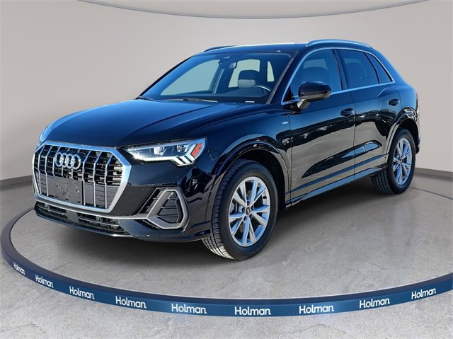 Used 2023 Audi Q3 2.0T Premium image 1