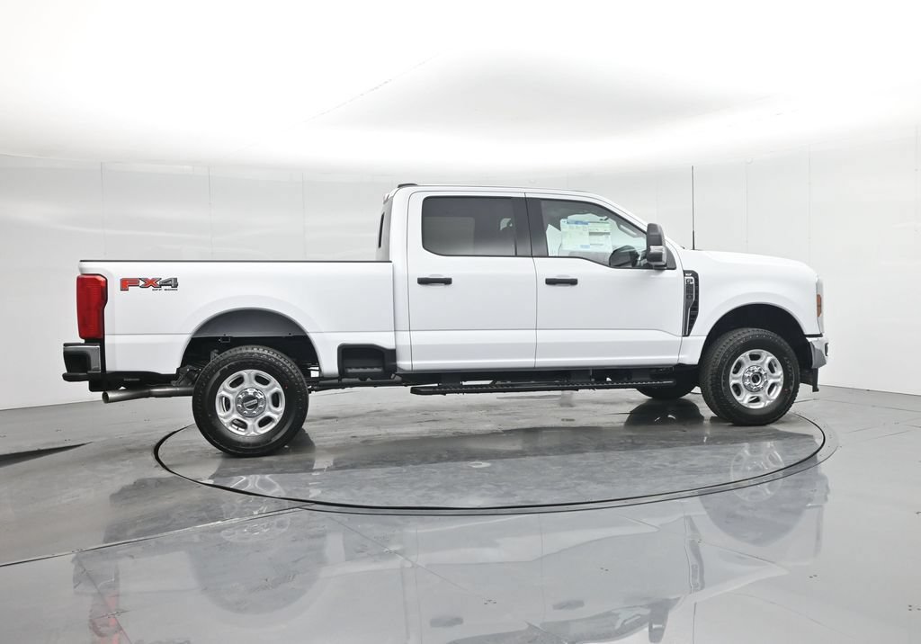 New 2026 Ford F250 XL w/ STX Appearance Package AWD/4WD image 34
