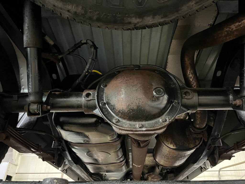 Used 1996 Dodge Dakota 2WD Regular Cab image 15