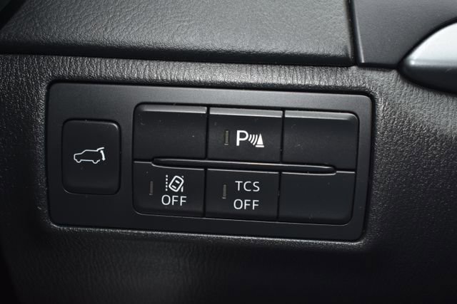 Used 2019 MAZDA CX-9 Touring w/ Touring Premium Package AWD/4WD image 20