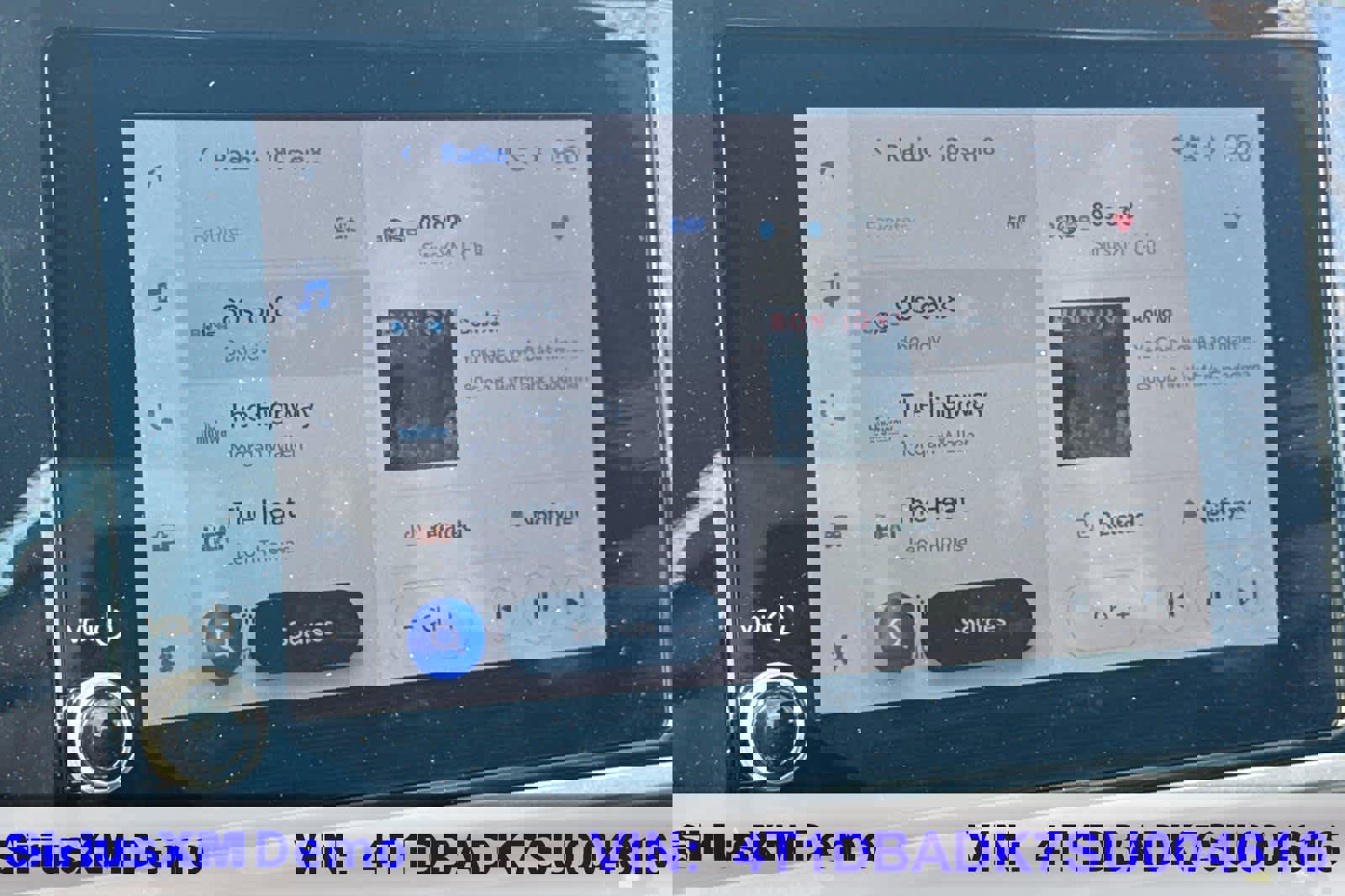 Used 2025 Toyota Camry LE AWD/4WD image 27