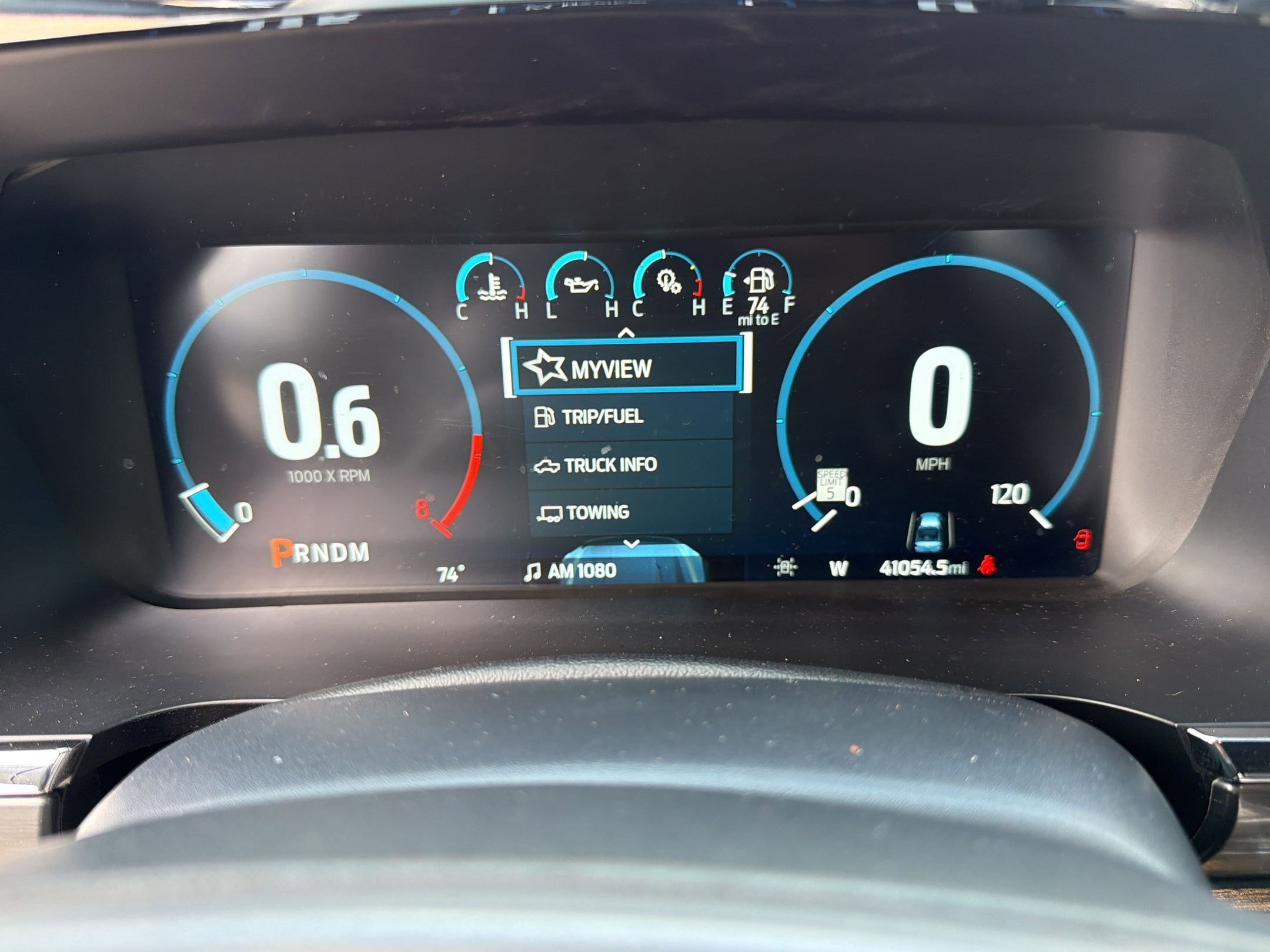 Used 2021 Ford F150 Lariat image 17