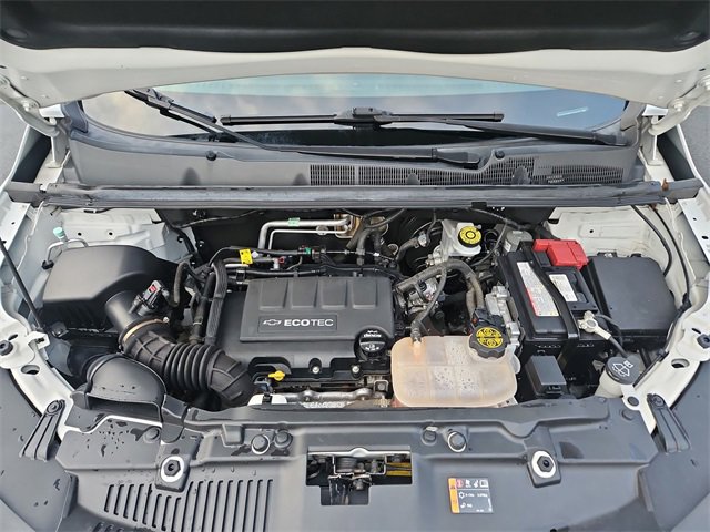 Used 2020 Chevrolet Trax LT w/ LT Convenience Package image 28