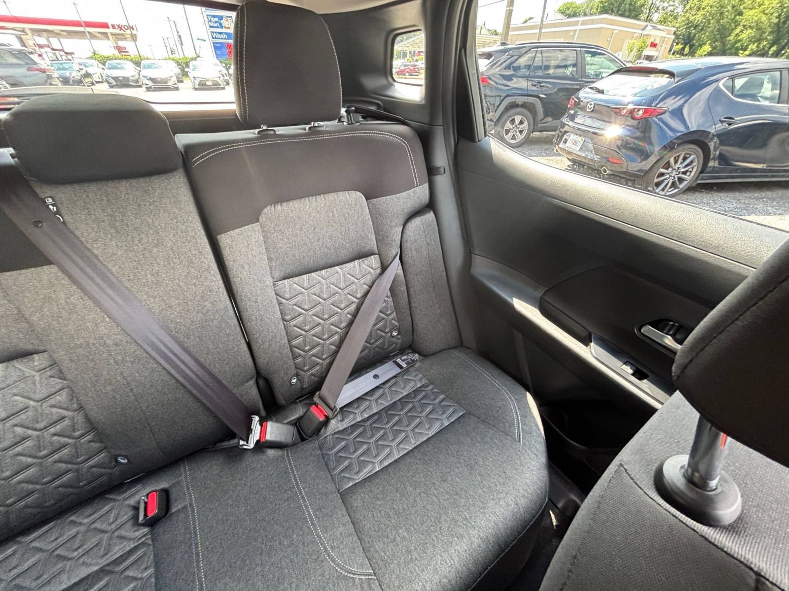 Used 2026 Nissan Kicks SV w/ Cold Weather Package FWD image 35
