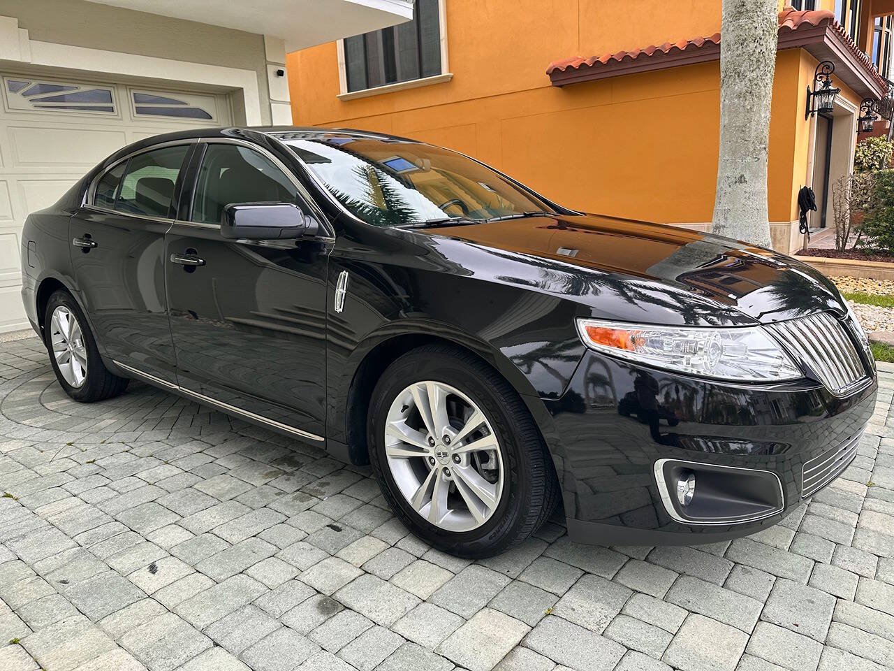 Used 2009 Lincoln MKS FWD image 33