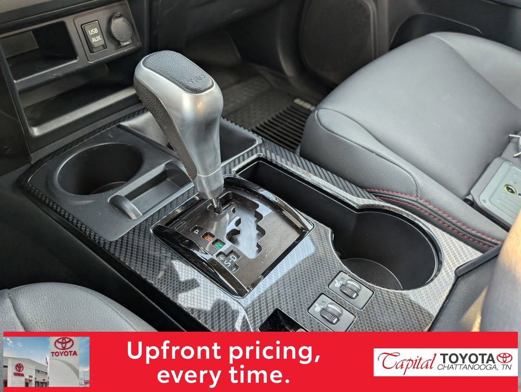 Used 2019 Toyota 4Runner TRD Pro image 21