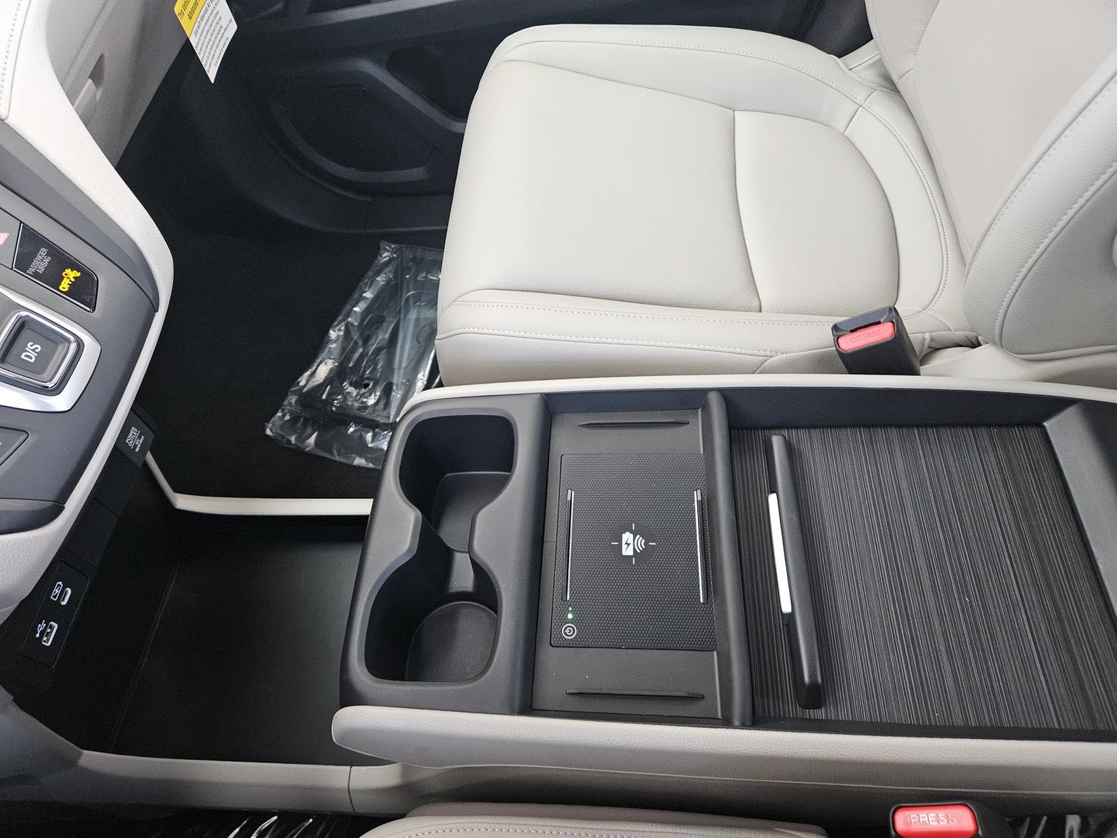 New 2026 Honda Odyssey EX-L image 28