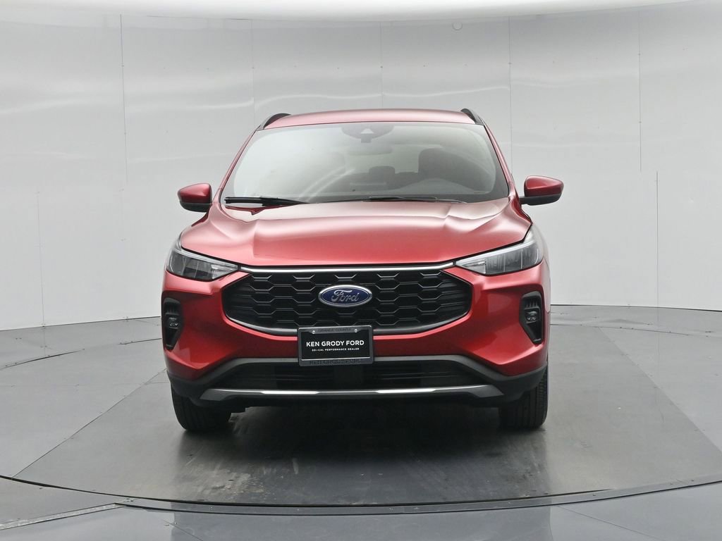 Certified 2025 Ford Escape ST-Line Select image 30