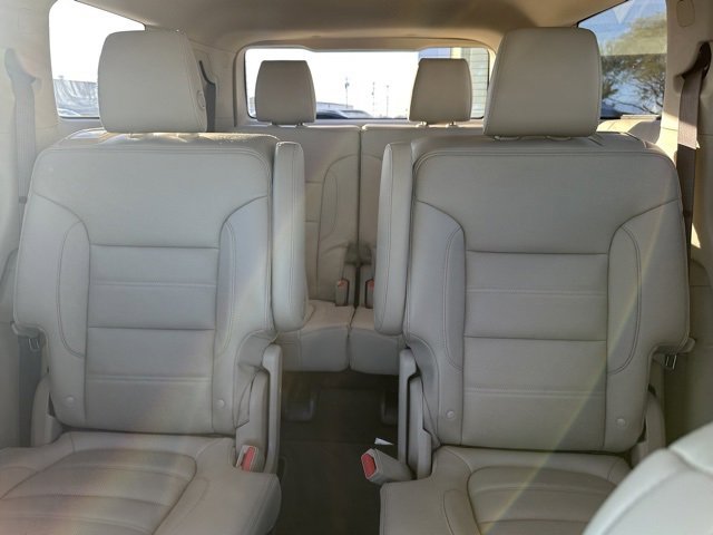 Used 2019 GMC Acadia Denali image 32