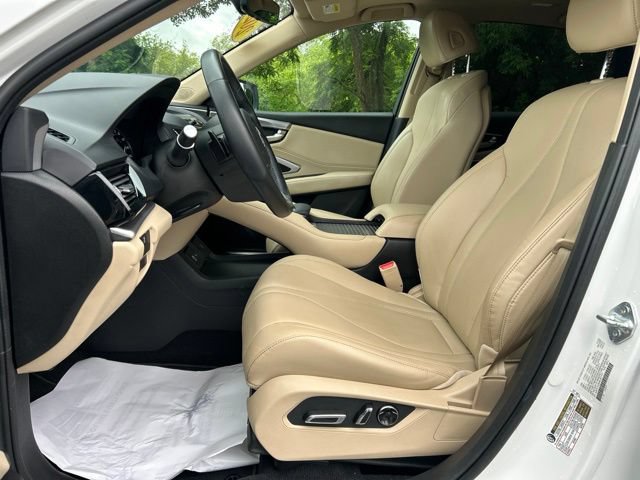Used 2021 Acura RDX FWD image 19