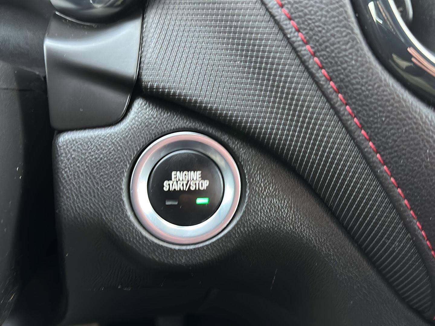 Certified 2022 Chevrolet Equinox RS image 33