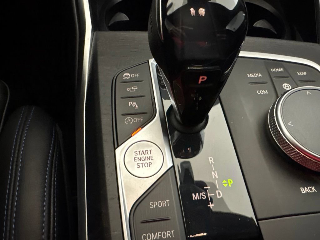 Used 2020 BMW M340i w/ Executive Package RWD image 14