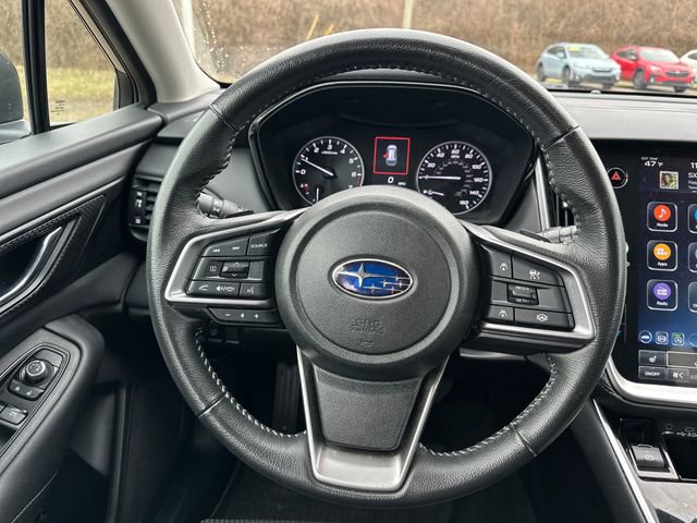 Certified 2023 Subaru Outback Premium image 15