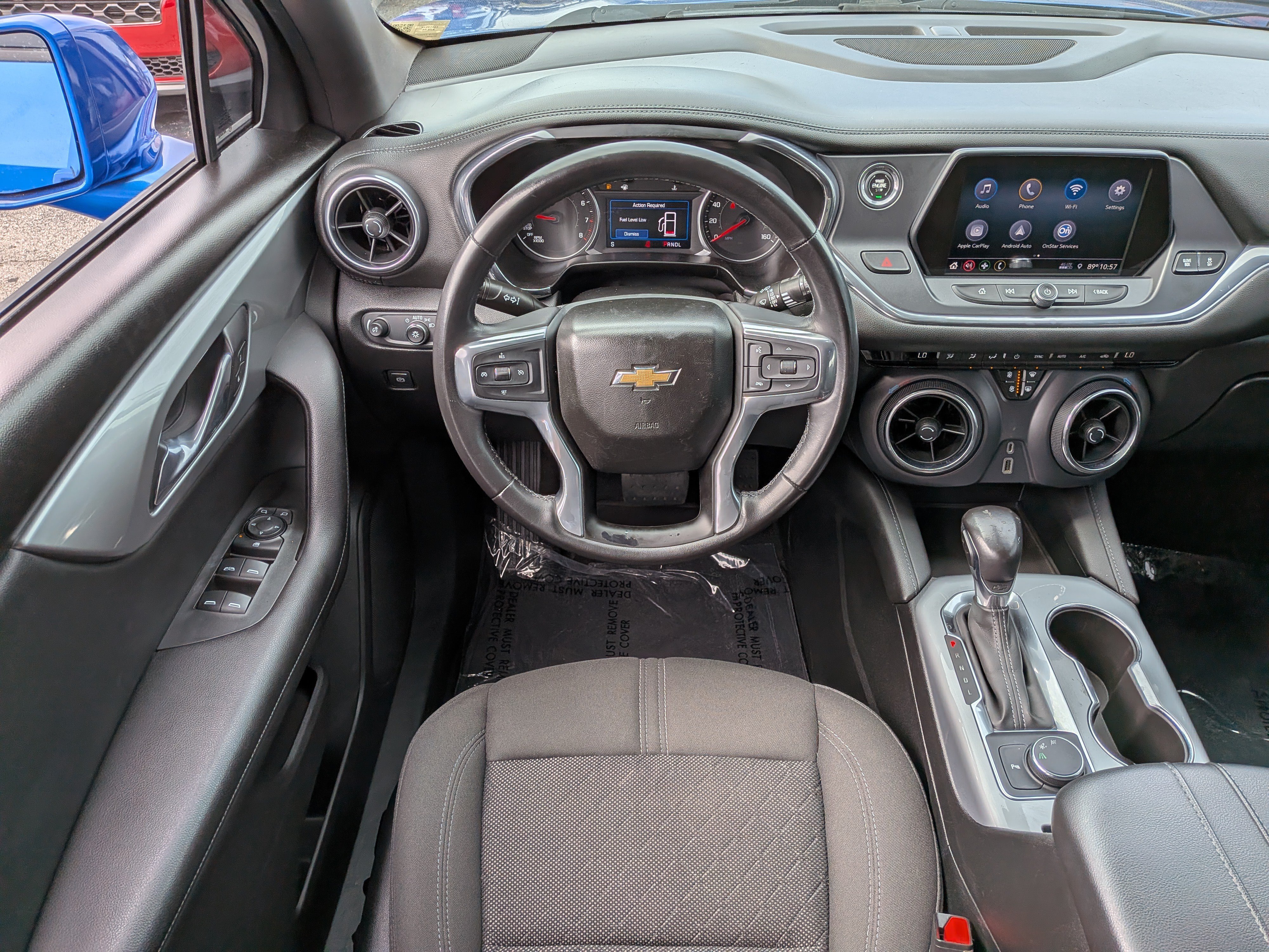 Used 2019 Chevrolet Blazer LT FWD image 17