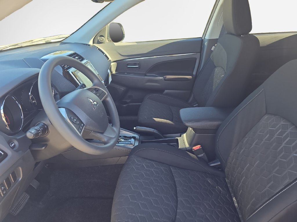New 2027 Mitsubishi Outlander Sport ES AWD/4WD image 12