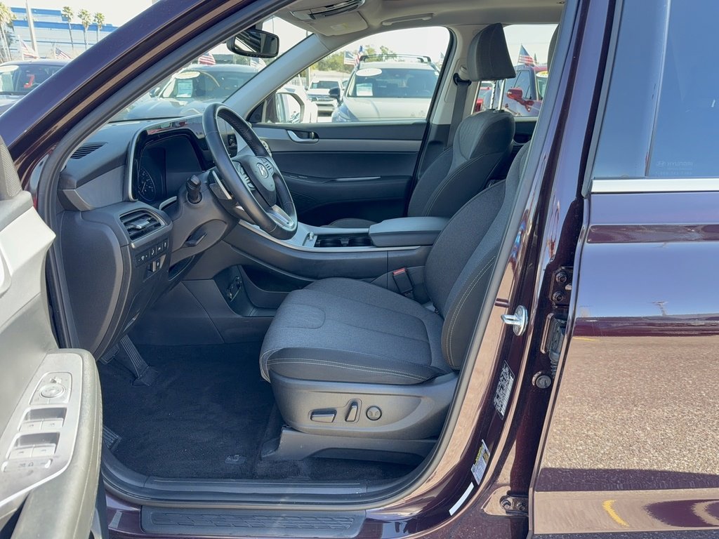 Used 2022 Hyundai Palisade SEL image 9