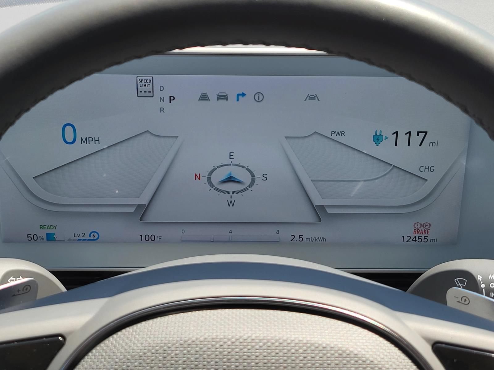 Certified 2024 Hyundai Ioniq 5 SEL AWD/4WD image 33