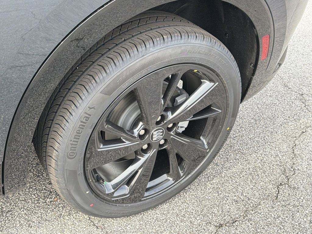 New 2026 Buick Envision Sport Touring image 25