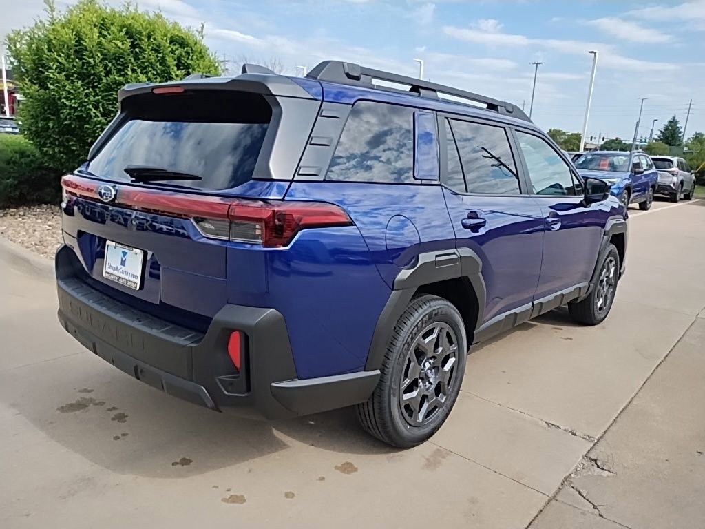New 2026 Subaru Outback Premium AWD/4WD image 8