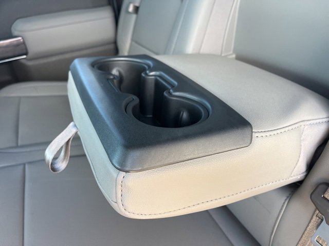 Used 2021 Chevrolet Silverado 1500 LTZ w/ LTZ Premium Package image 43