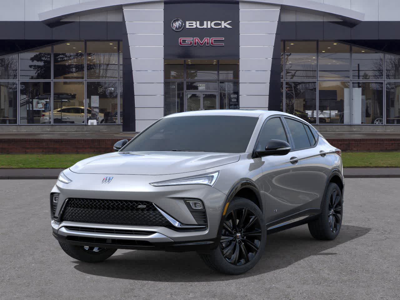 New 2026 Buick Envista Sport Touring image 6