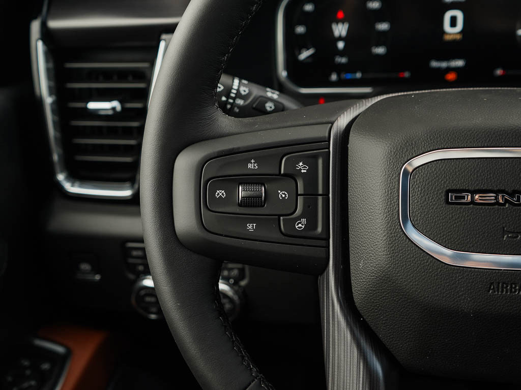 New 2026 GMC Sierra 3500 Denali Ultimate image 19