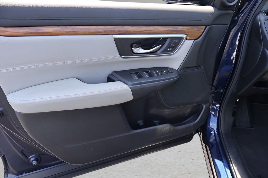 Used 2021 Honda CR-V EX image 9
