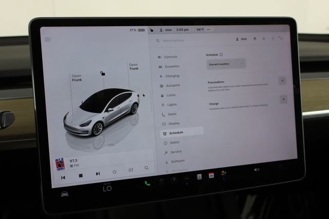 Used 2023 Tesla Model 3 Standard Range image 35