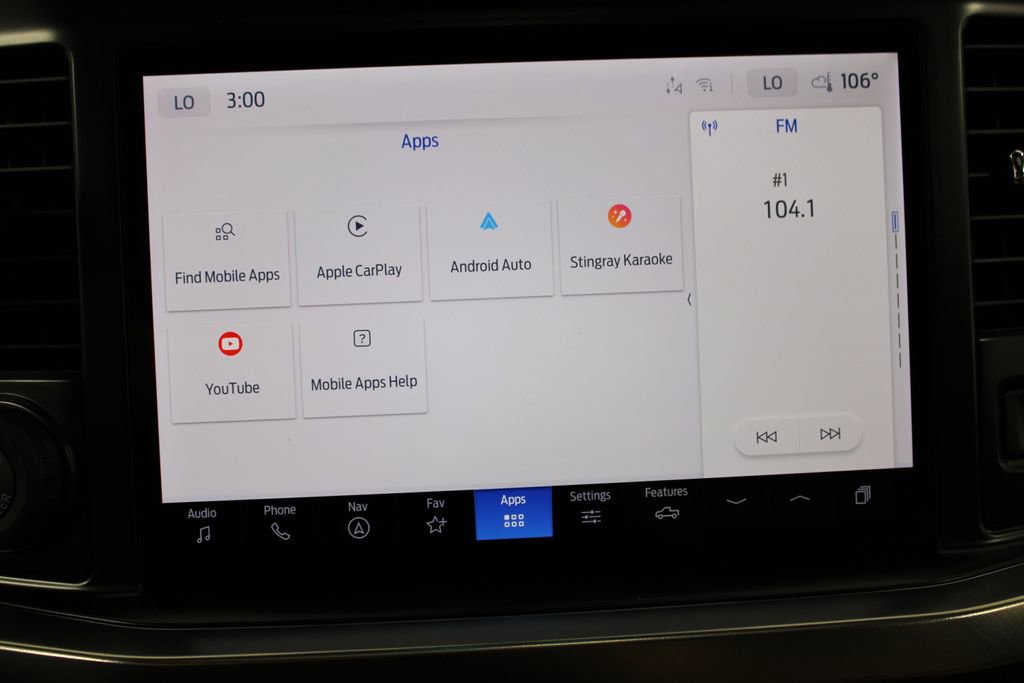 New 2026 Ford F250 King Ranch image 48