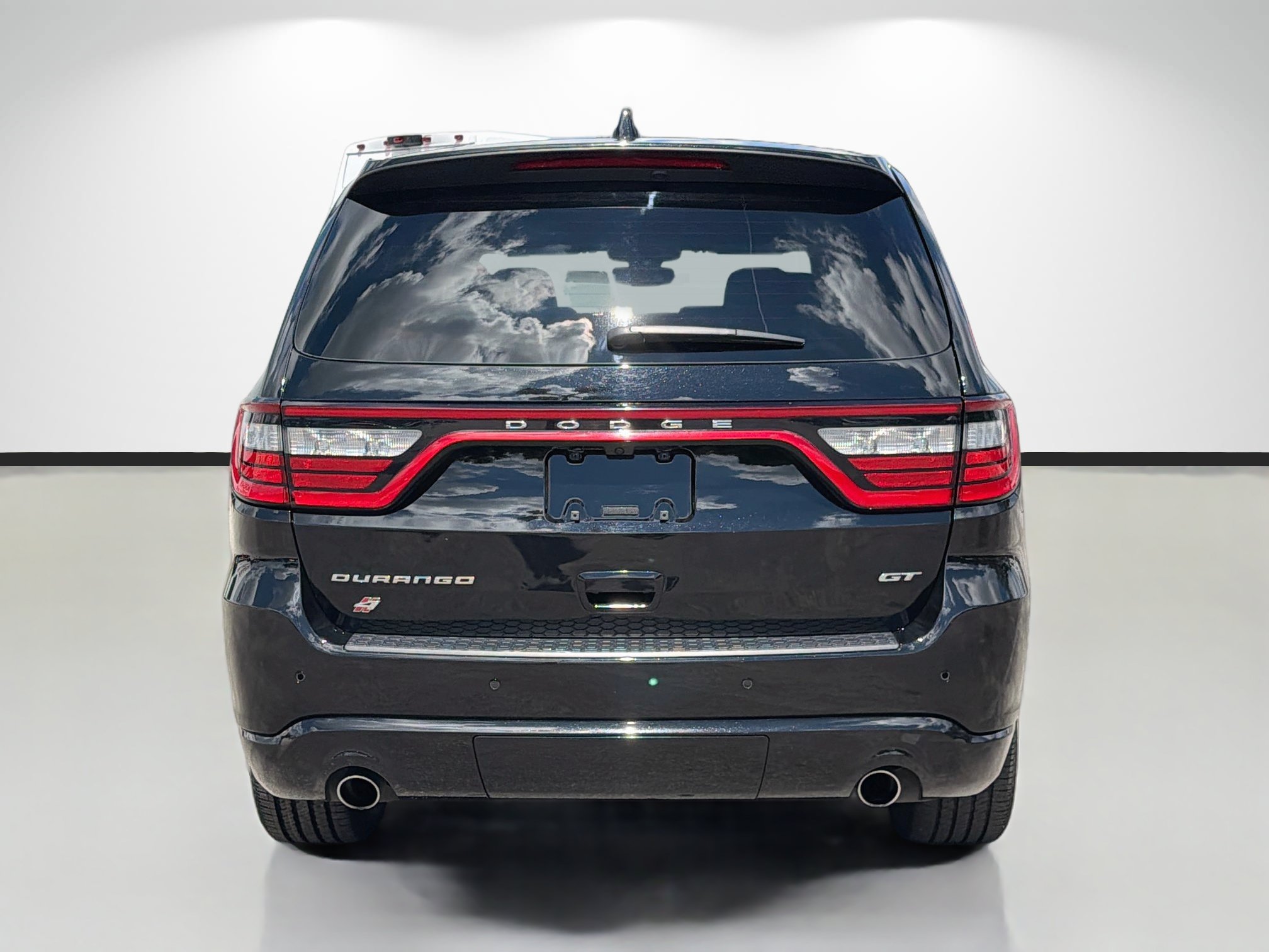 Used 2025 Dodge Durango GT AWD/4WD image 4