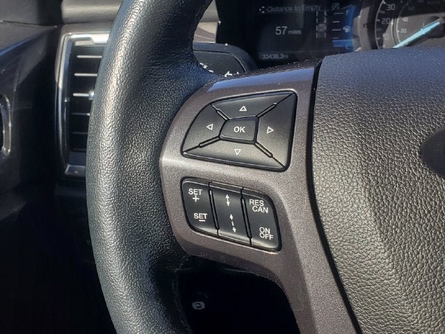 Certified 2020 Ford Ranger Lariat w/ Equipment Group 501A Mid AWD/4WD image 13
