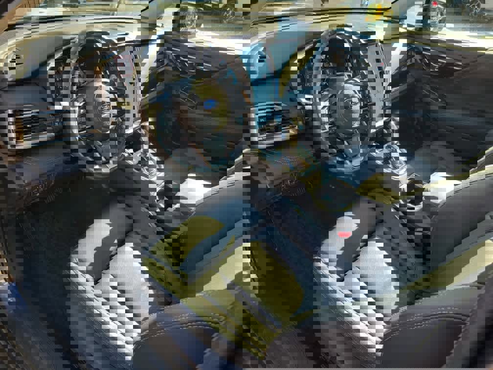 Certified 2023 Subaru Outback Limited image 28