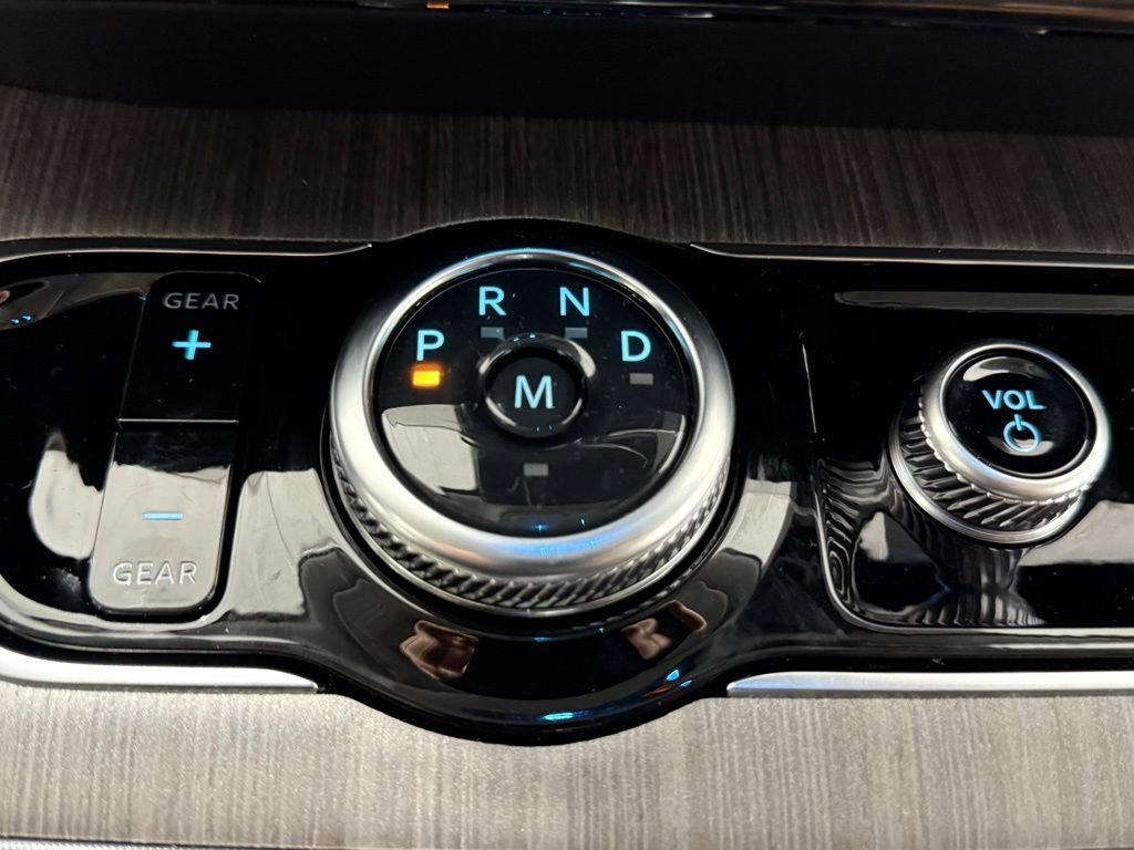 New 2025 Ford Expedition Platinum w/ Platinum Ultimate Package image 44