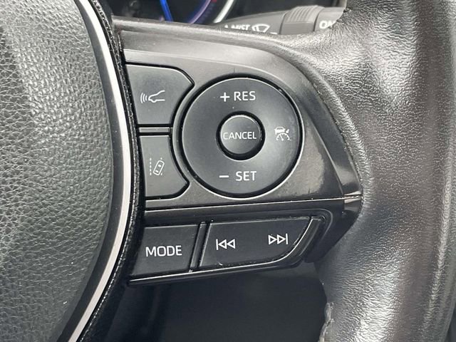 Used 2020 Toyota RAV4 Limited AWD/4WD image 21