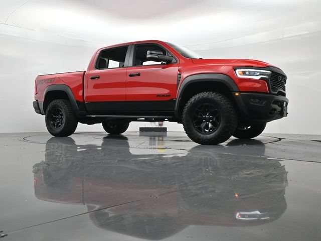 Used 2025 RAM 1500 RHO AWD/4WD image 43