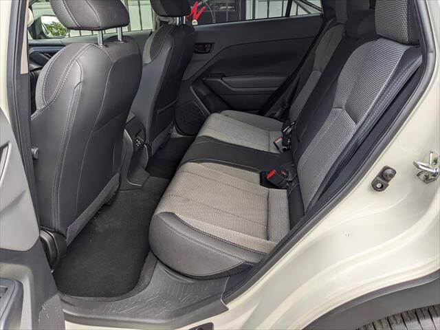 Used 2024 Subaru Crosstrek 2.0i Premium AWD/4WD image 12